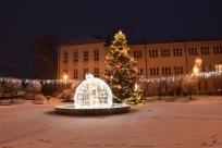 Mikołajowy czas niespodzianek - Goleszów, 5 grudnia